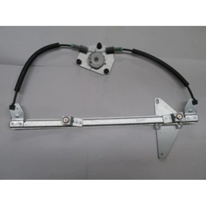 CITROEN C4- 04/11; ÖN CAM KRİKOSU SOL ELEKTRİKLİ/MOTORSUZ (5KAPI) (TW)