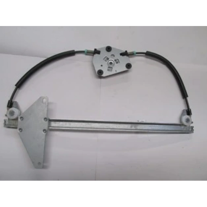 CITROEN C4- 04/11; ÖN CAM KRİKOSU SOL ELEKTRİKLİ/MOTORSUZ (5KAPI) (TW)