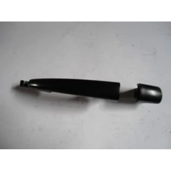 CITROEN C4- 04/11; ÖN KAPI DIŞ AÇMA KOLU SOL SİYAH (HUSHAN)