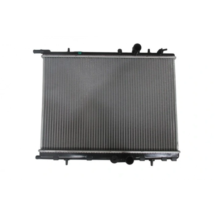 CITROEN C4- 04/11; SU RADYATÖRÜ 1.4/1.6/2.0 (BRAZİNG) (380X538X16) (MANUEL) ALM (ORİS)