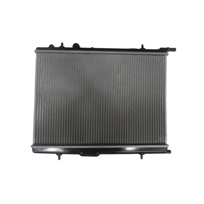 CITROEN C4- 04/11; SU RADYATÖRÜ 1.4/1.6/2.0 (BRAZİNG) (380X538X16) (MANUEL) ALM (ORİS)