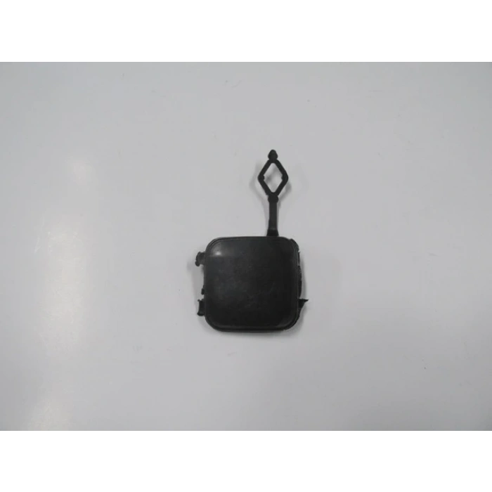 CITROEN C4- 11/17; ARKA TAMPON ÇEKİ DEMİR KAPAĞI