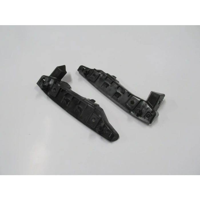 CITROEN C4- 11/17; ÖN TAMPON BAĞLANTI BRAKETİ SAĞ/SOL SET (2 PARÇA)