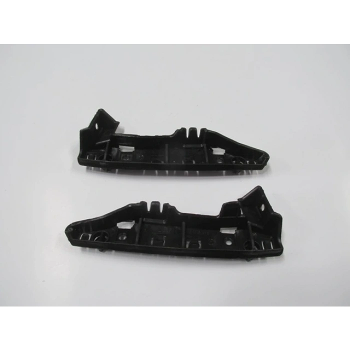CITROEN C4- 11/17; ÖN TAMPON BAĞLANTI BRAKETİ SAĞ/SOL SET (2 PARÇA)