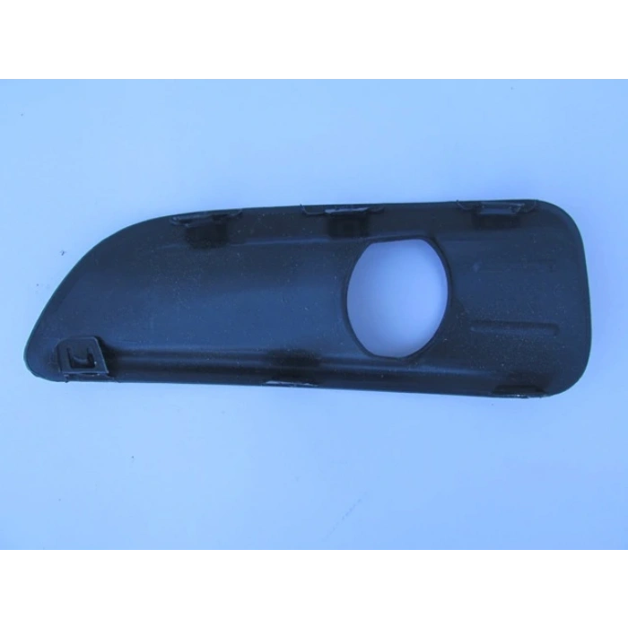 CITROEN C4- 11/17; SİS LAMBA KAPAĞI SAĞ SİS DELİKLİ