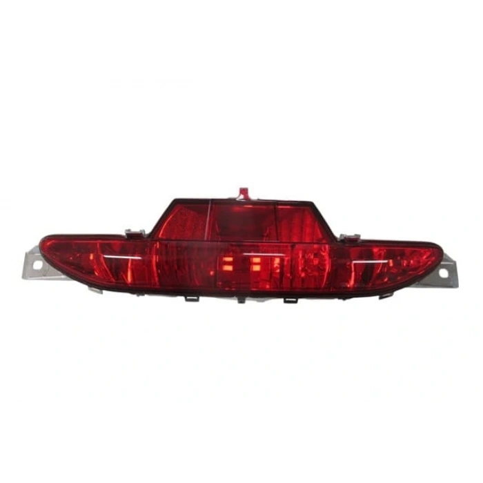 CITROEN C4- 21/24; ARKA SİS LAMBASI KIRMIZI ORTA (PLEKSAN)