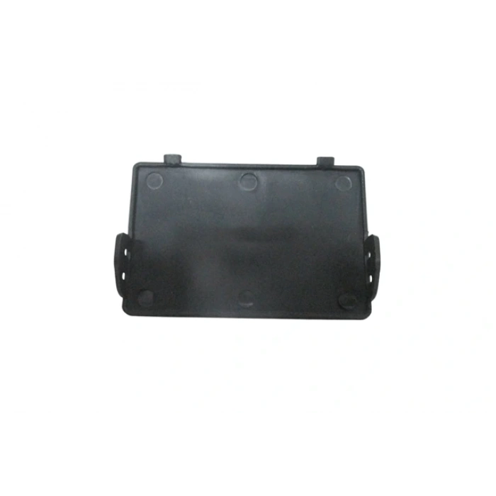 CITROEN C4- 21/24; ÖN TAMPON PANJUR ORTA KAPAĞI (RADAR KAPAĞI)