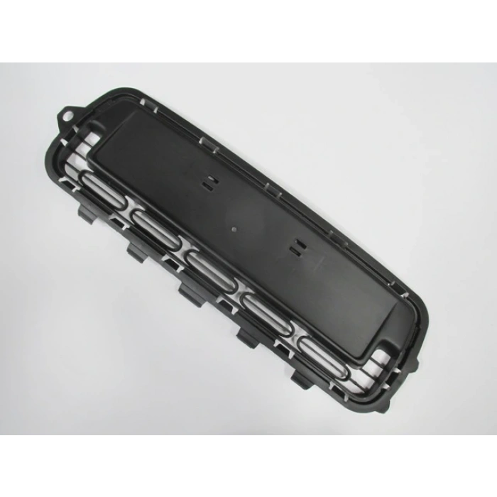 CITROEN C4 CACTUS- 14/17; ÖN TAMPON PANJURU SİYAH