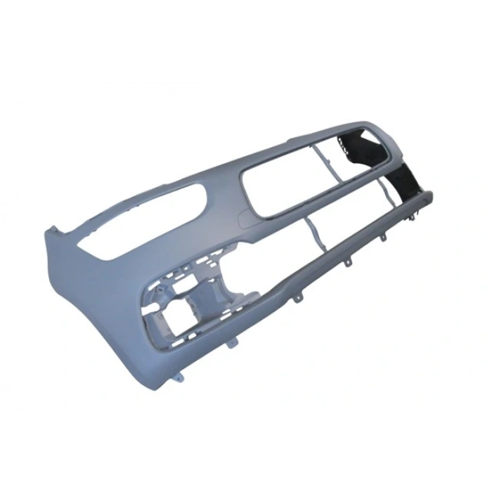 CITROEN C4 PICASSO- 16/18; ÖN TAMPON ASTARLI (SENSÖR DELİKSİZ/ÇEKİ DEMİRİ KAPAKLI) (TYG)