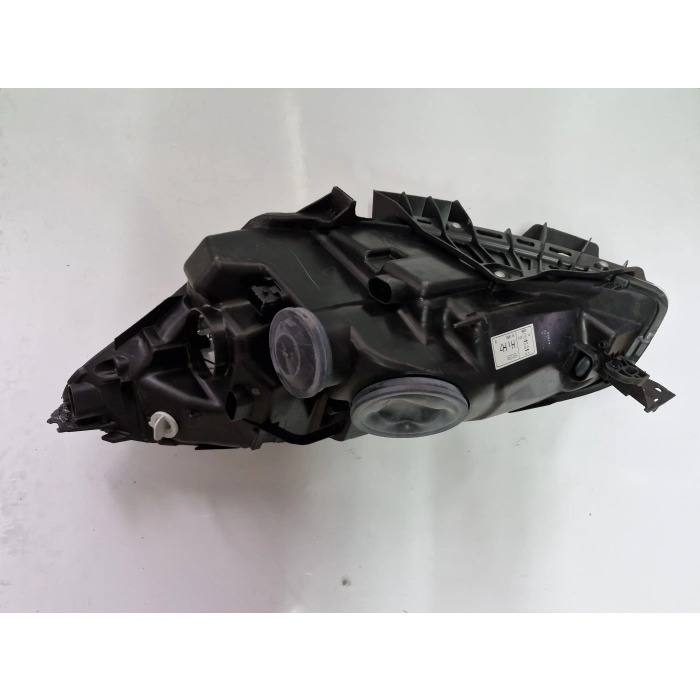 CİTROEN C4 PİCASSO SAĞ ÖN FAR SARI SİNYALLİ 2006-2011