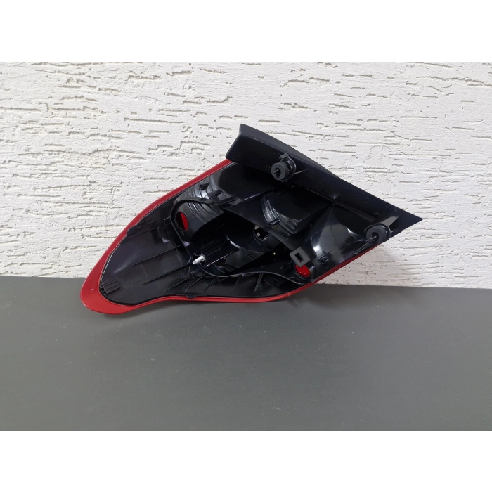 CİTROEN C4 SAĞ ARKA STOP LAMBASI SIFIR 2009-2014