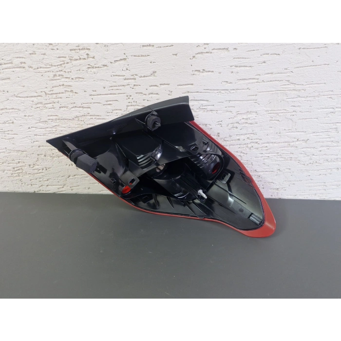 CİTROEN C4 SOL ARKA STOP LAMBASI SIFIR 2010-2017