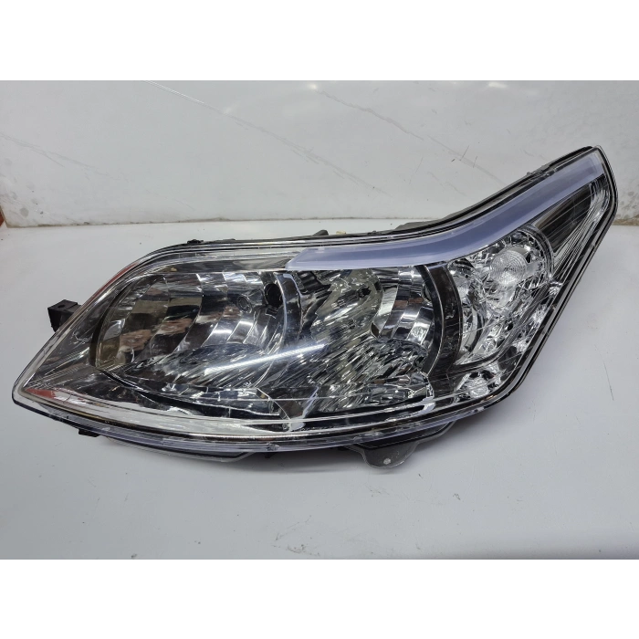 CİTROEN C4 SOL ÖN FAR 2004-2010 SIFIR AYARINDA