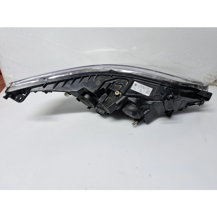 CİTROEN C4 SOL ÖN FAR 2004-2010 SIFIR AYARINDA
