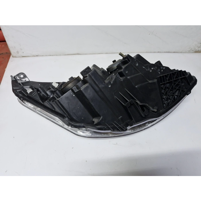 CİTROEN C4 SOL ÖN FAR 2004-2010 SIFIR AYARINDA