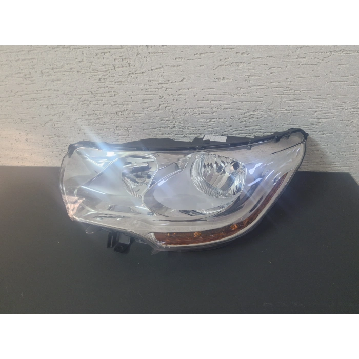 CİTROEN C4 SOL ÖN FAR SIFIR 2011-2017