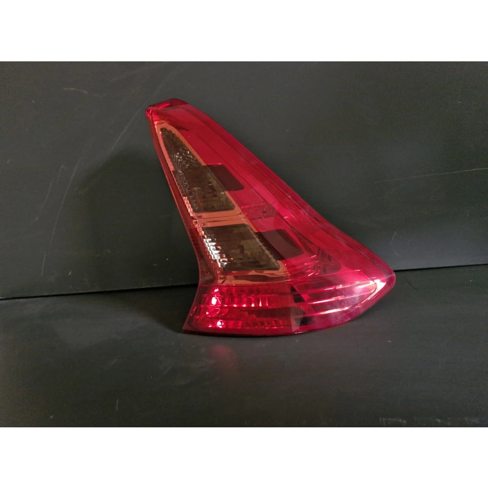 CİTROEN C4 VTR VTS SAĞ ARKA STOP DUYLU ORJİNAL SIFIR 2008-2010