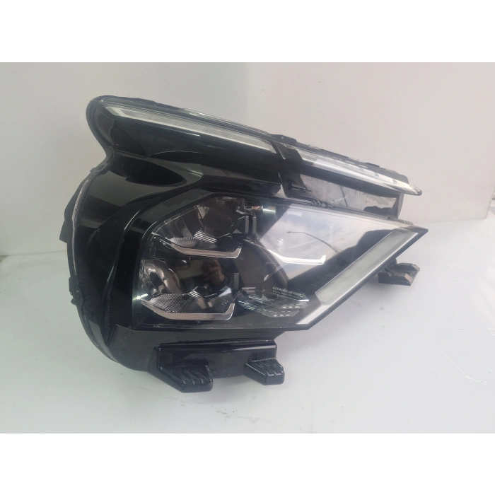 CİTROEN C4 X SAĞ ÖN FAR ORJİNAL 2019-2024