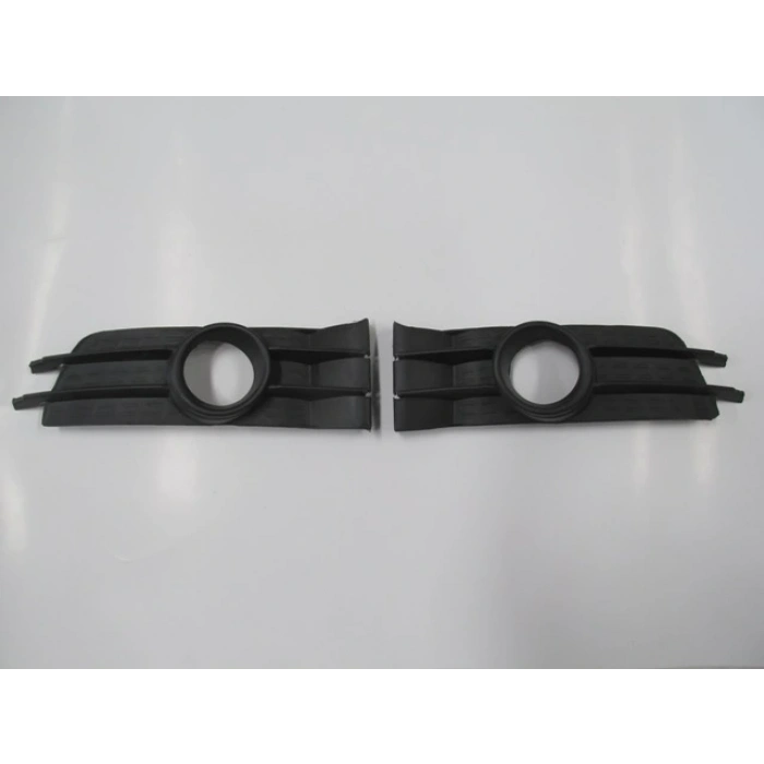 CITROEN C5- 05/08; SİS LAMBA KAPAĞI SAĞ/SOL SET (2 PARÇA) SİS DELİKLİ