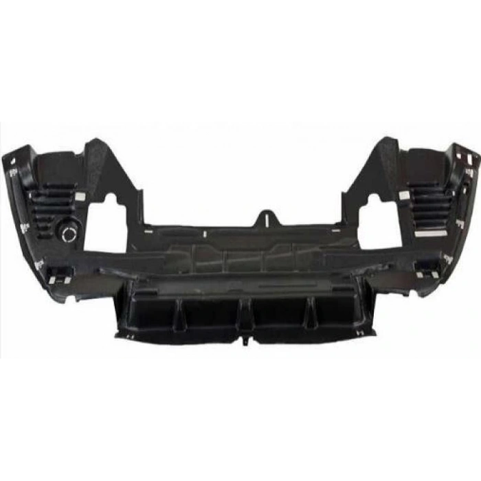 CITROEN C5- 08/15; KARLIK (ÖN TAMPON ALTI) (SPOILER)