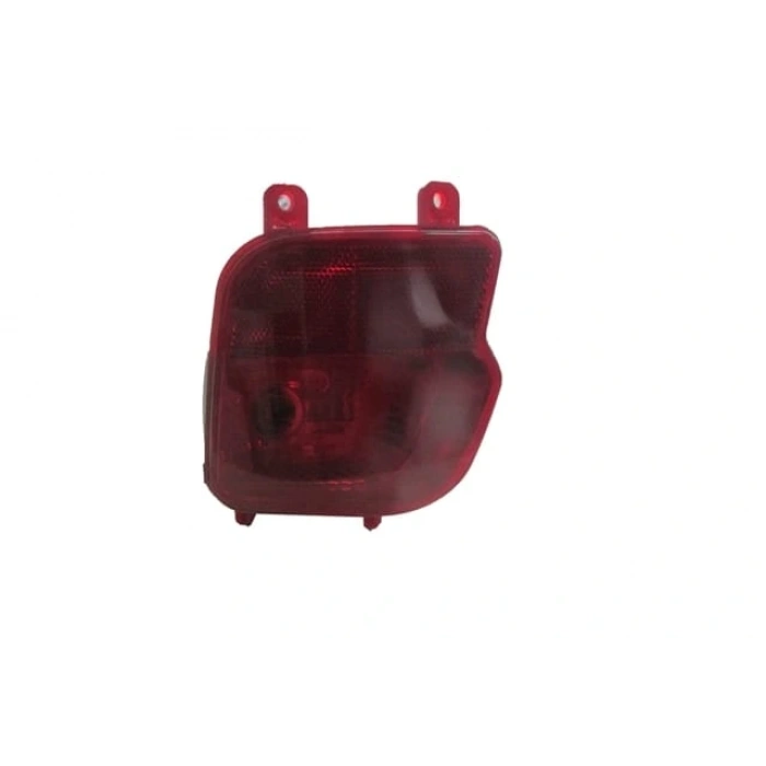 CITROEN C5 AIRCROSS- 19/22; ARKA TAMPON REFLEKTÖRÜ SOL (DUYLU) (MARS) (E MARKLI)