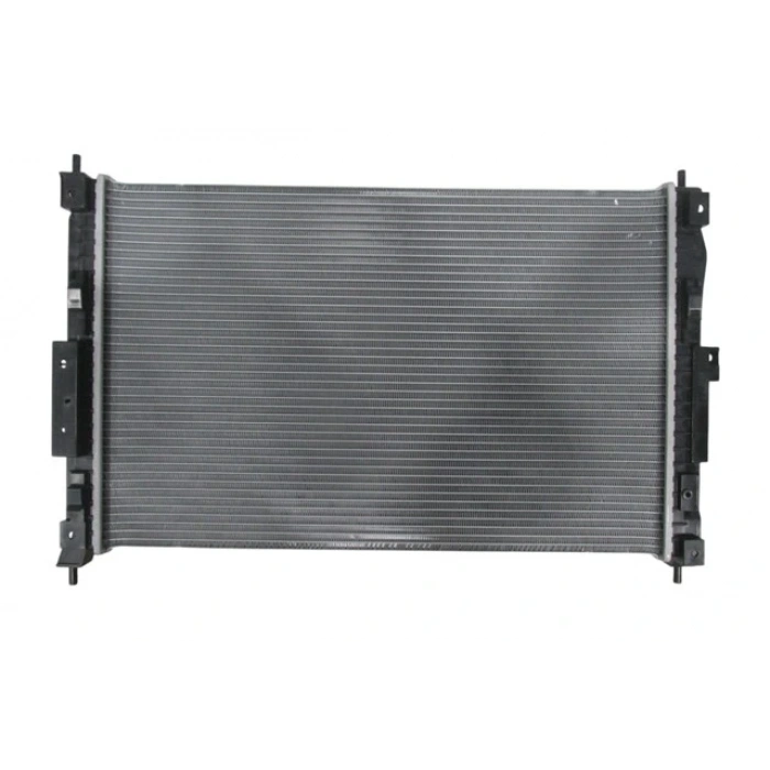 CITROEN C5 AIRCROSS- 19/22; SU RADYATÖRÜ 1.2/1.5/1.6 (BRAZİNG) (645X433X16) (MANUEL) ALM (ORİS)