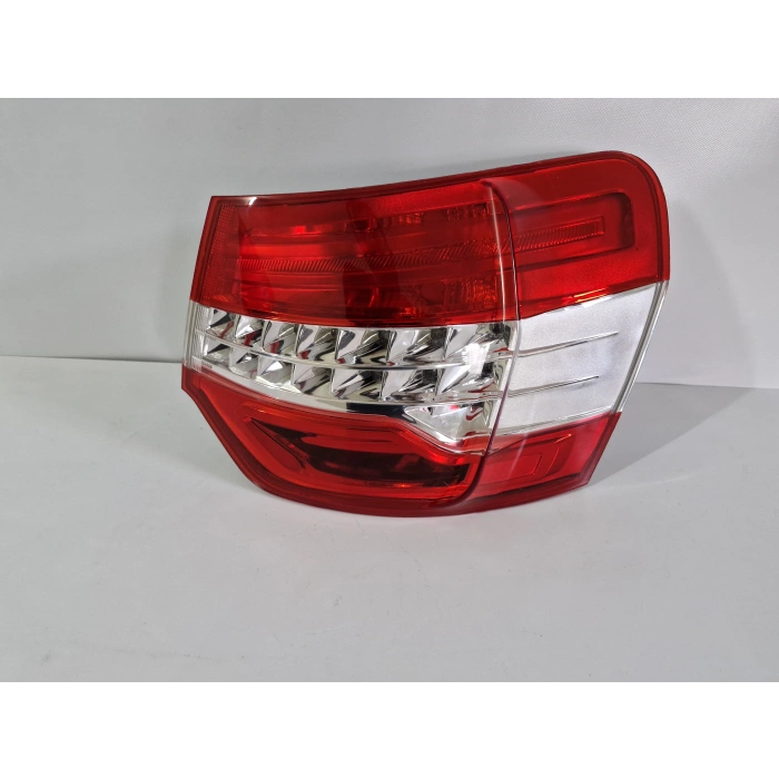 CİTROEN C5 SEDAN SAĞ ARKA DIŞ STOP LAMBASI SIFIR 2008-2011