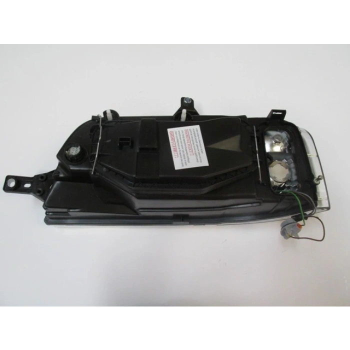 CITROEN JUMPER- 02/07; FAR LAMBASI SAĞ ELEKTRİKLİ/MOTORSUZ 8 FİŞLİ (AYFAR) (E MARKLI)