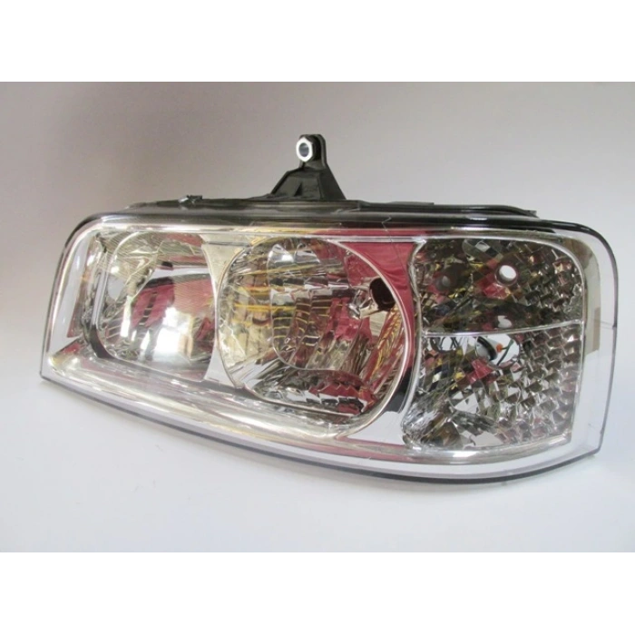 CITROEN JUMPER- 02/07; FAR LAMBASI SOL ELEKTRİKLİ/MOTORSUZ 8 FİŞLİ (AYFAR) (E MARKLI)