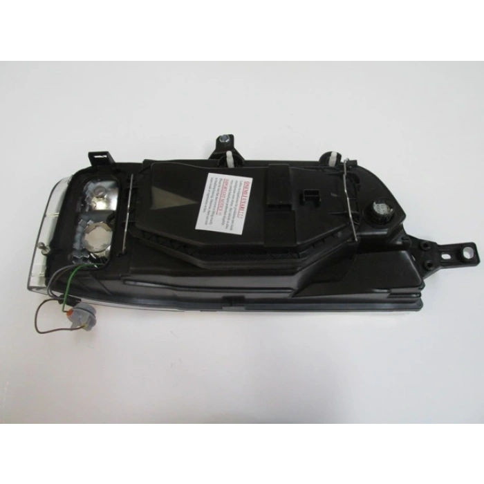 CITROEN JUMPER- 02/07; FAR LAMBASI SOL ELEKTRİKLİ/MOTORSUZ 8 FİŞLİ (AYFAR) (E MARKLI)