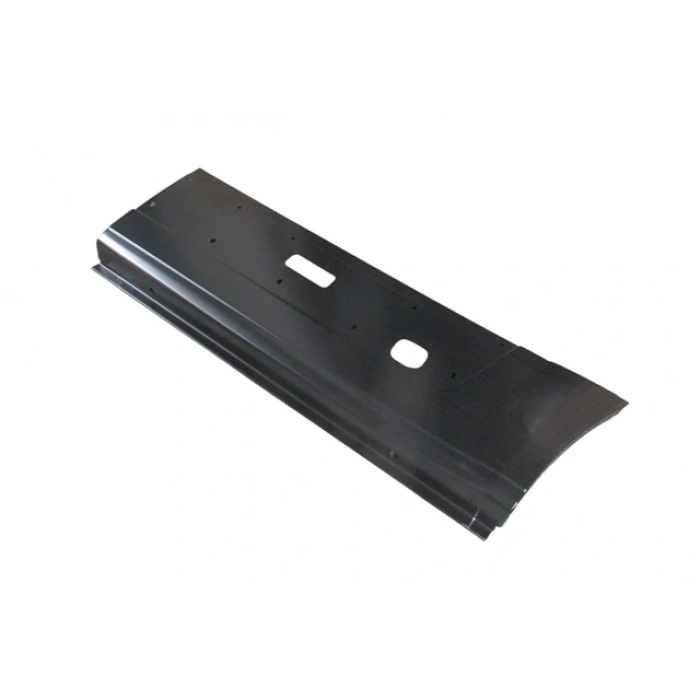 CITROEN JUMPER- 07/13; ARKA ÇAMURLUK AĞZI ALT SACI SOL (ARKA TEKER ÖNÜ)