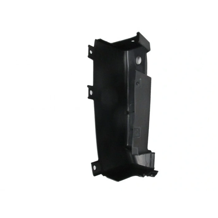 CITROEN JUMPER- 07/13; ARKA TAMPON UCU SAĞ (KÜÇÜK REFLEKTÖRLÜ)