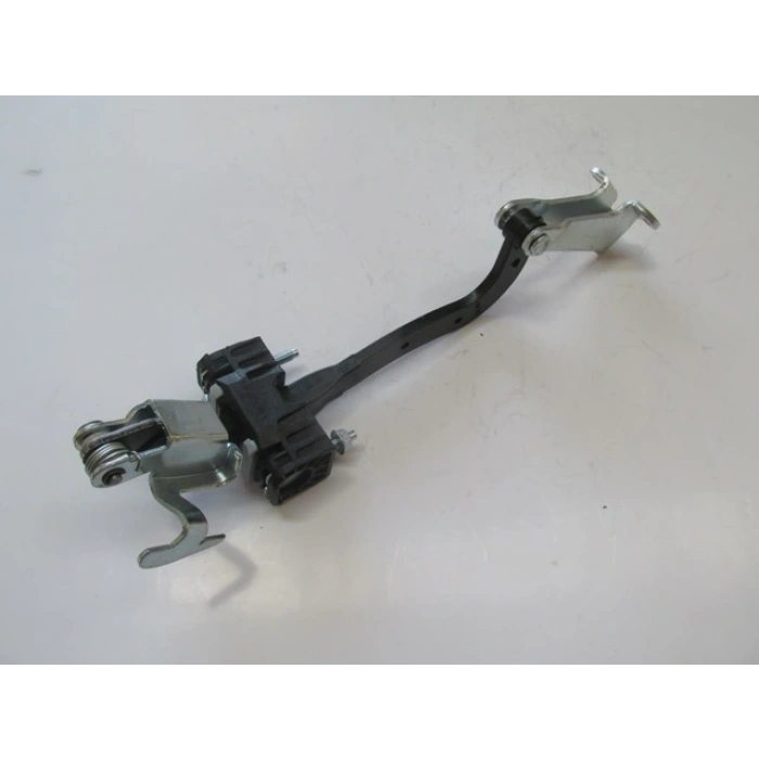 CITROEN JUMPER- 07/13; BAGAJ KAPAĞI DURDURUCUSU SOL (KAPI GERGİSİ)