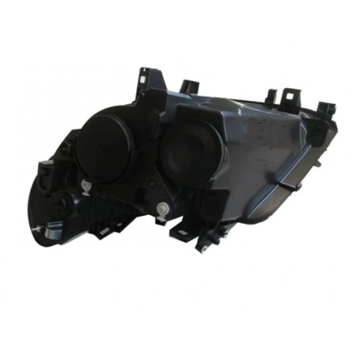 CITROEN JUMPER- 07/13; FAR LAMBASI SAĞ ELEKTRİKLİ/MOTORLU (H7/H1) (AYFAR) (E MARKLI)