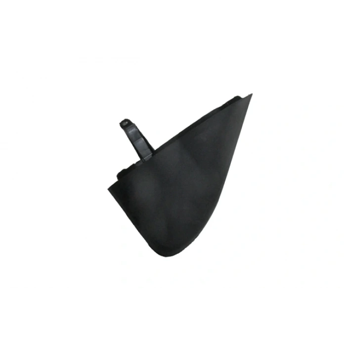 CITROEN JUMPER- 07/13; KAPI AYNA MUSKASI SAĞ (ÇAMURLUK ÜST ÜÇGEN PLASTİĞİ)