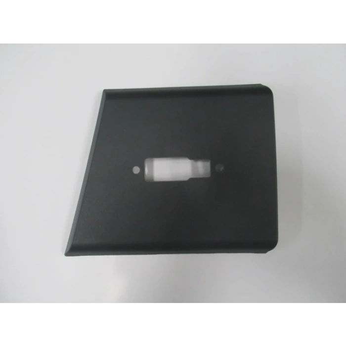 CITROEN JUMPER- 07/13; ÖN KAPI DİREĞİ BANDI SOL (SİNYAL DELİKLİ)