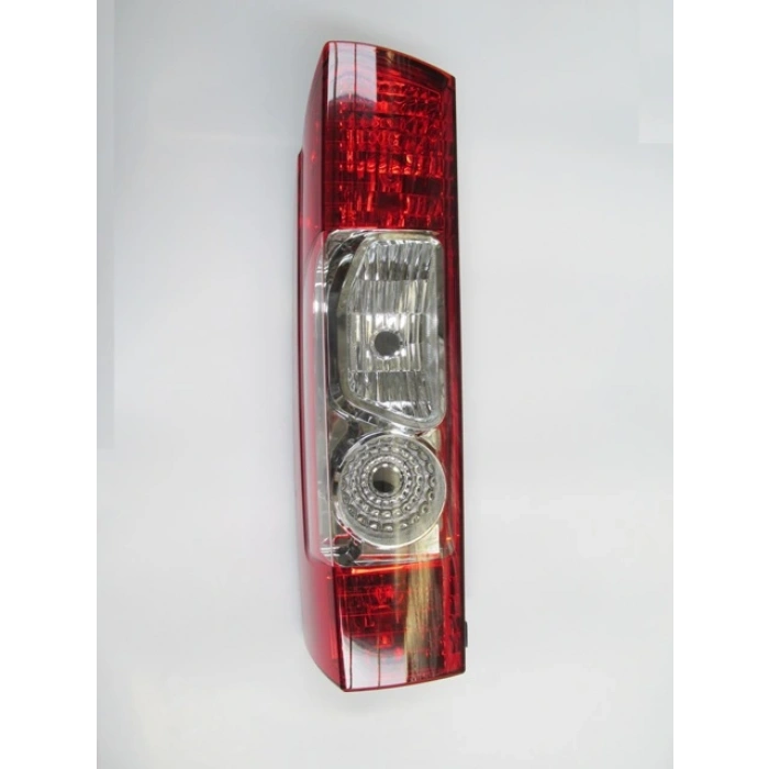 CITROEN JUMPER- 07/13; STOP LAMBASI SOL KIRMIZI/BEYAZ (MARS) (E MARKLI)