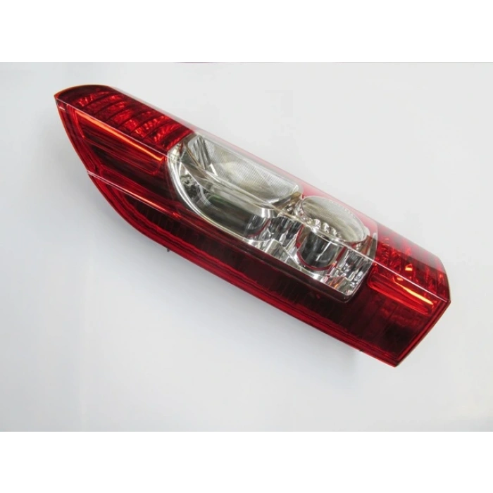 CITROEN JUMPER- 07/13; STOP LAMBASI SOL KIRMIZI/BEYAZ (MARS) (E MARKLI)