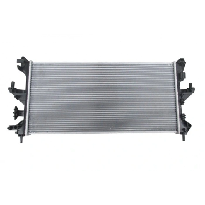 CITROEN JUMPER- 07/13; SU RADYATÖRÜ 2.2/3.0 (BRAZİNG) (780X368X26) (MANUEL) ALÜMİNYUM (ORİS)