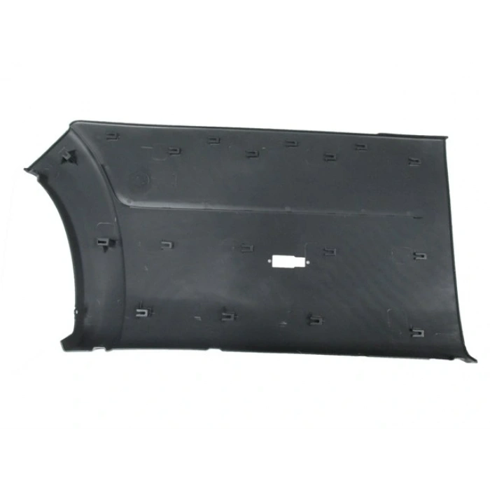 CITROEN JUMPER- 14/24; ARKA ÇAMURLUK BANDI SAĞ (SİNYAL DELİKLİ)