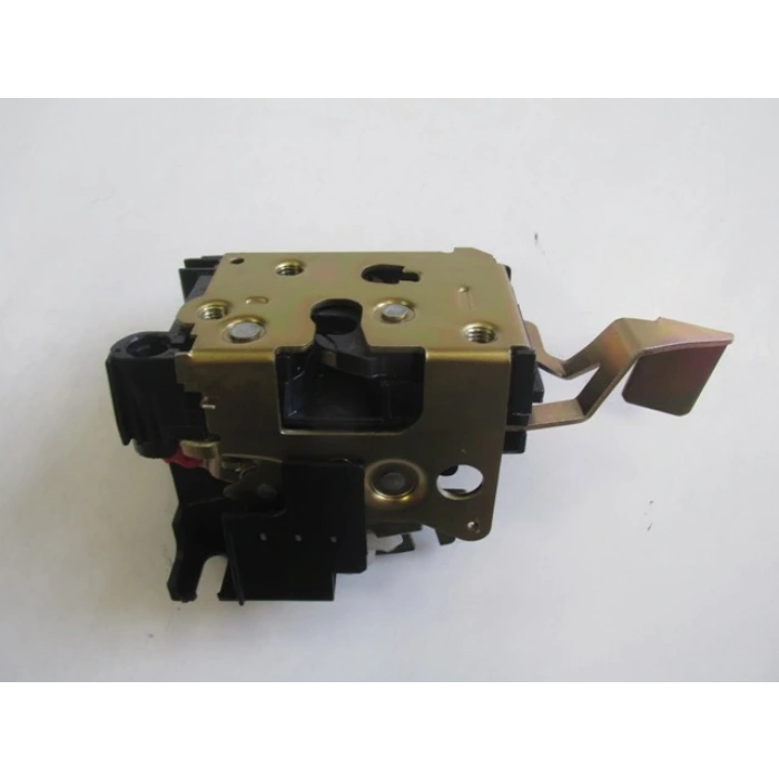 CITROEN JUMPER- 98/01; ÖN KAPI KİLİDİ SOL