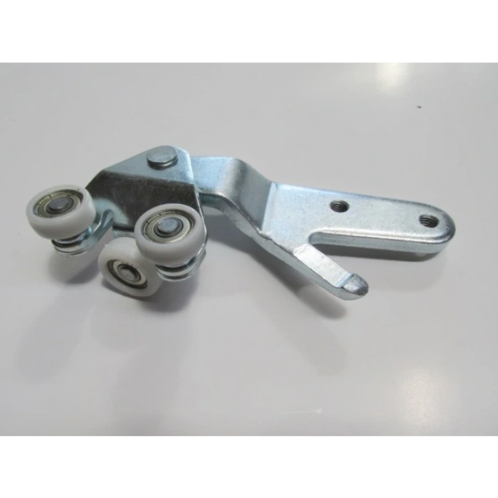 CITROEN JUMPER- 98/01; SÜRGÜLÜ KAPI ALT RAY BAĞLANTISI SAĞ