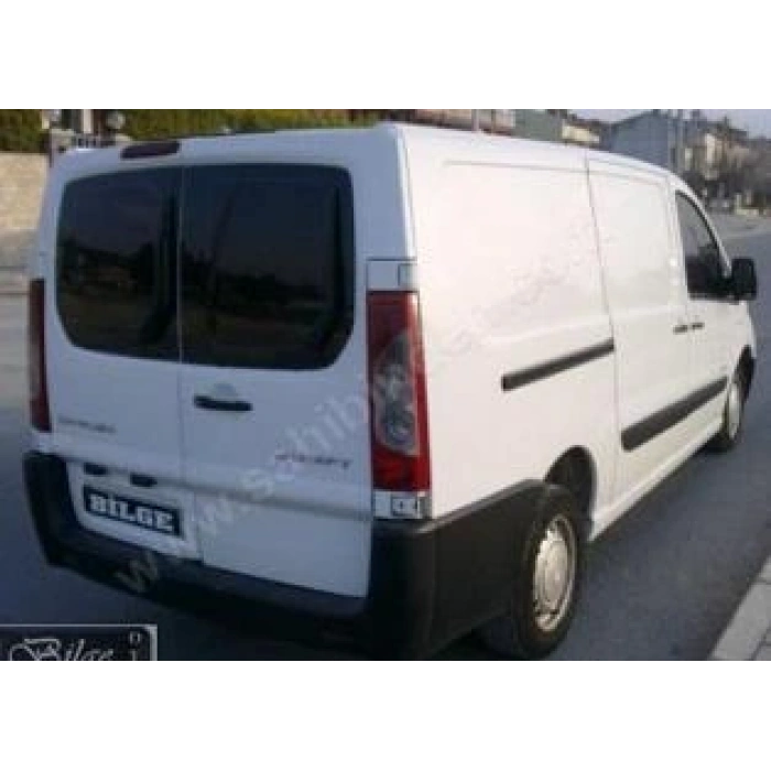 CITROEN JUMPY- 07/12; ARAÇ BİLGİLERİ VE RESİMLERİ
