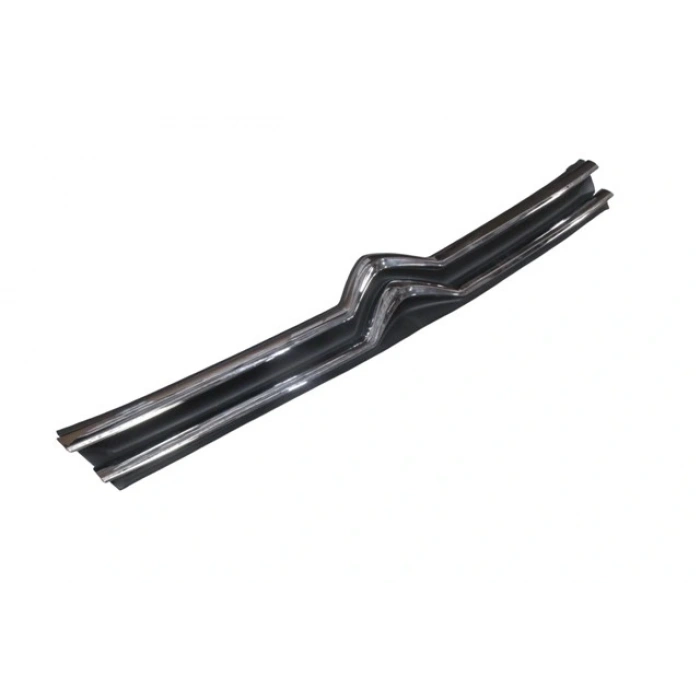 CITROEN JUMPY- 17/24; ÖN PANJUR SİYAH NİKELAJ ÇITALI (TW)