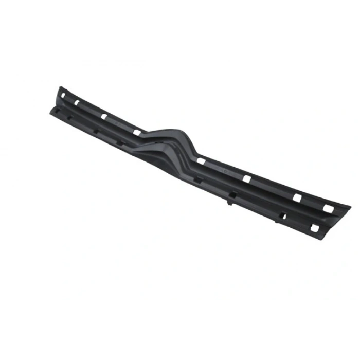 CITROEN JUMPY- 17/24; ÖN PANJUR SİYAH NİKELAJ ÇITASIZ (TW)