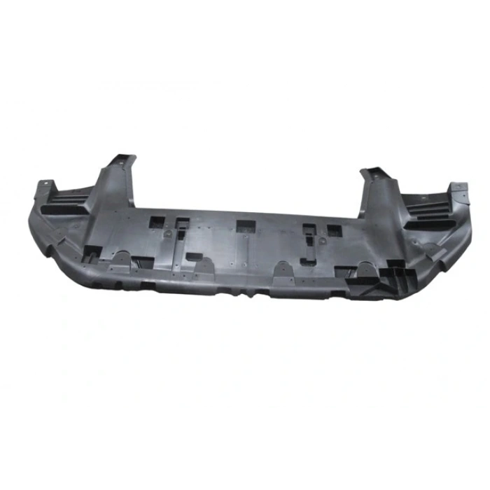 CITROEN JUMPY- 17/24; ÖN TAMPON ALT MUHAFAZA PLASTİĞİ (TW)