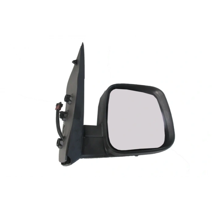 CITROEN NEMO- 08/12; KAPI AYNASI SAĞ GRİ ELEKTRİKLİ/ISITMALI/SENSÖRLÜ(ER AYNA)