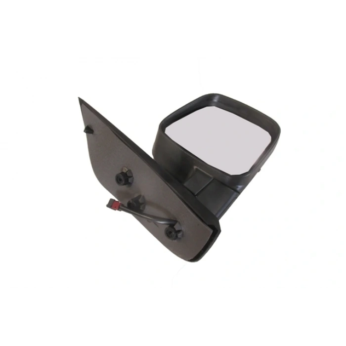 CITROEN NEMO- 08/12; KAPI AYNASI SAĞ GRİ ELEKTRİKLİ/ISITMALI/SENSÖRLÜ(ER AYNA)