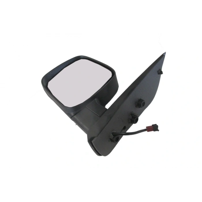 CITROEN NEMO- 08/12; KAPI AYNASI SOL GRİ ELEKTRİKLİ/ISITMALI(ER AYNA)