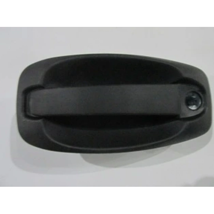 CITROEN NEMO- 08/16; BAGAJ KAPAĞI DIŞ AÇMA KOLU SİYAH